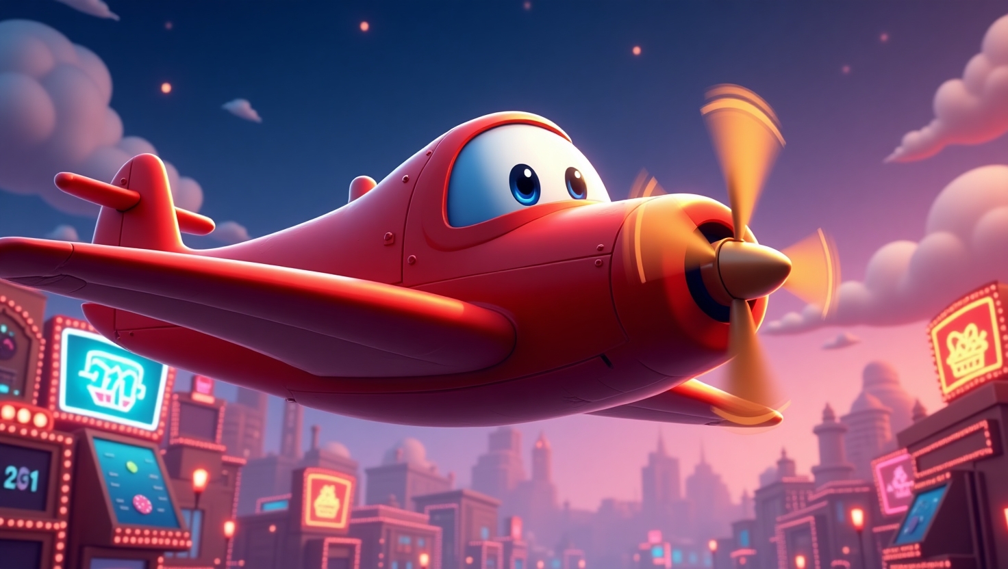 aviator app
