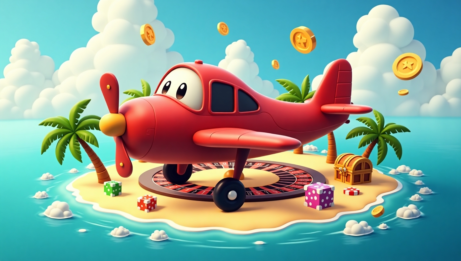 aviator demo